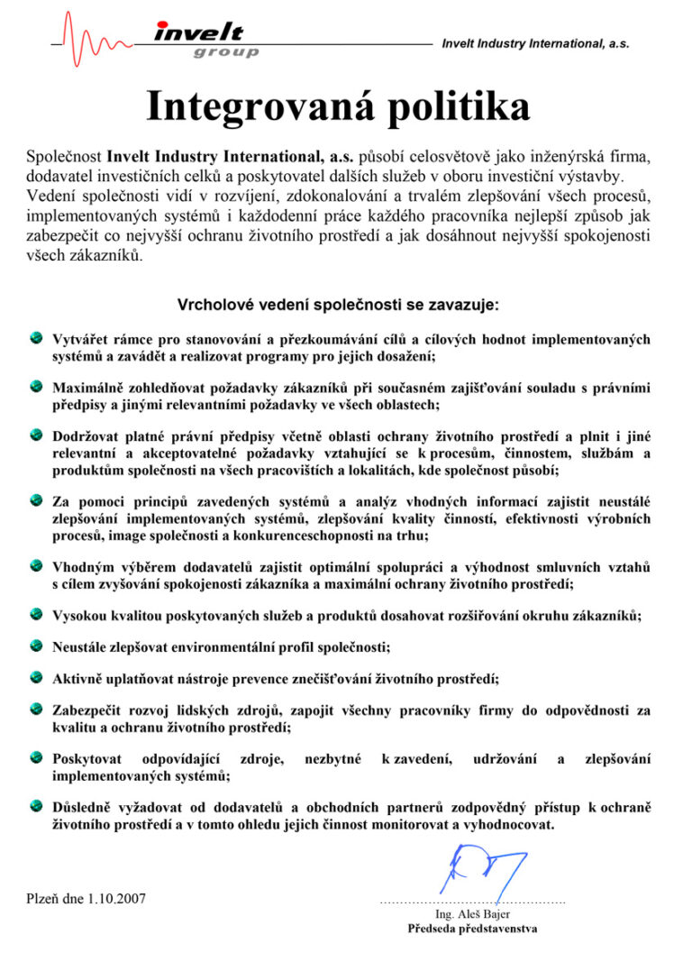 Politika