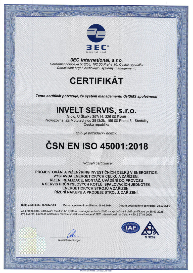 ISO_45001_2018_CZ