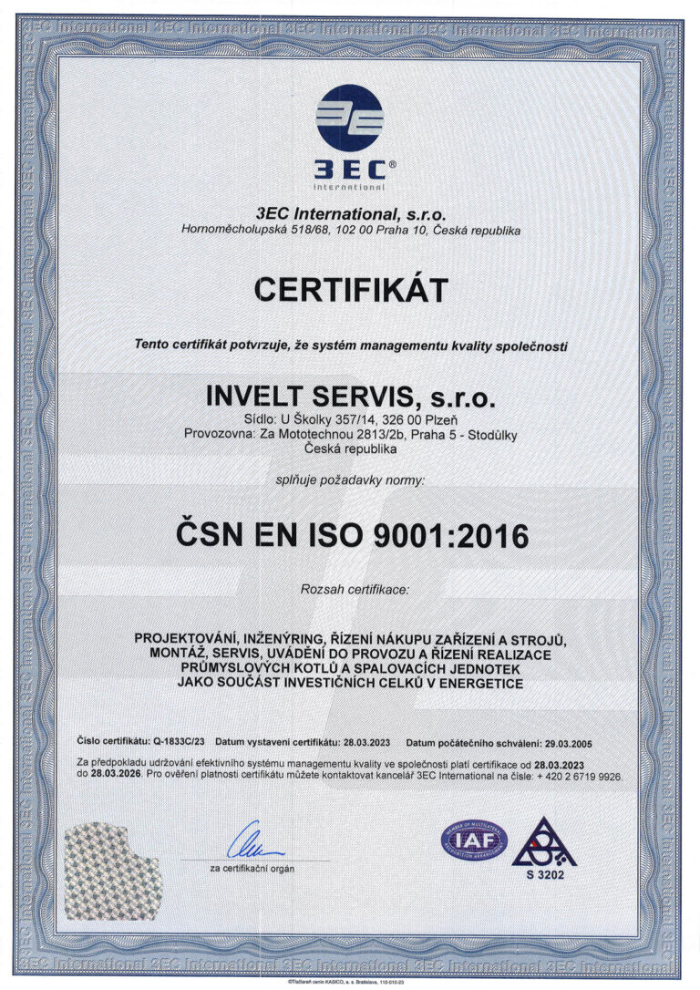 certifikát-QMS_CZ_9001_1