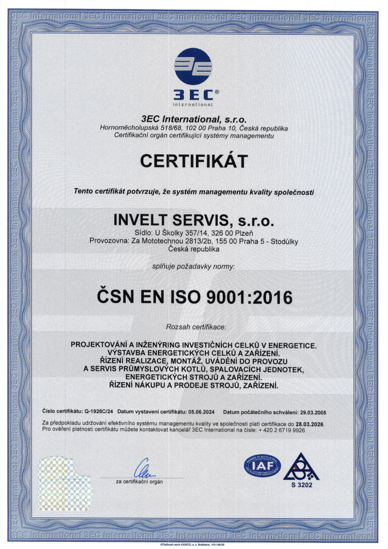 certifikát-QMS_CZ_9001_1